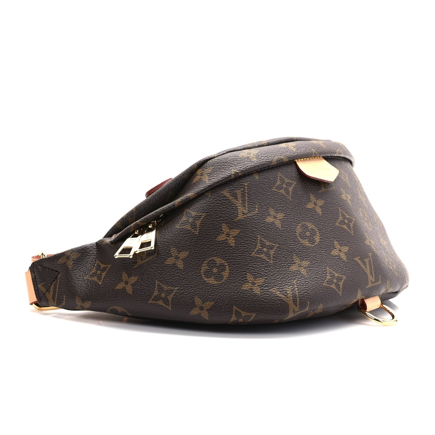 Monogram Bumbag