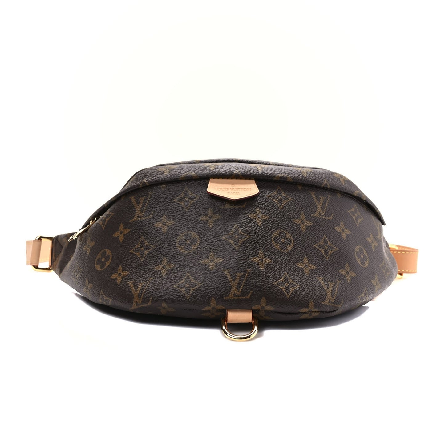 Monogram Bumbag