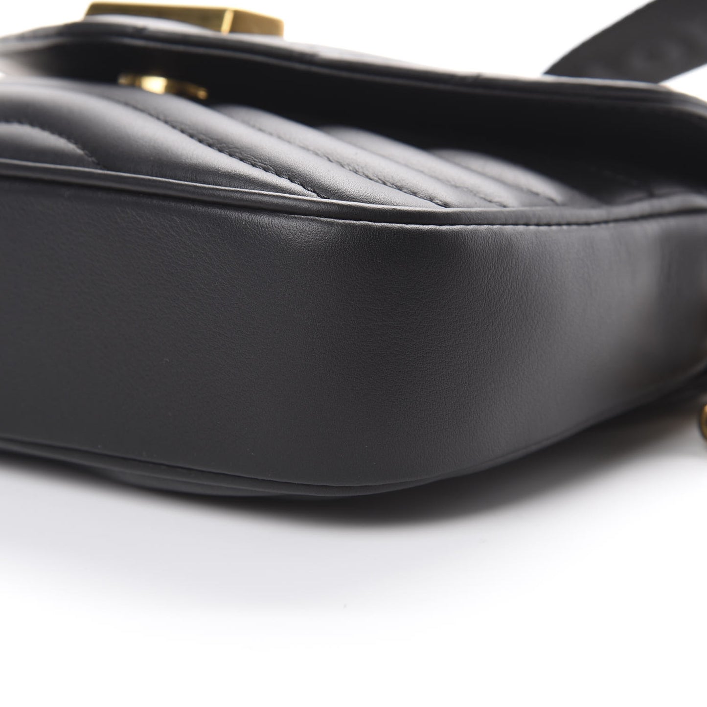 Calfskin New Wave Multi Pochette Black