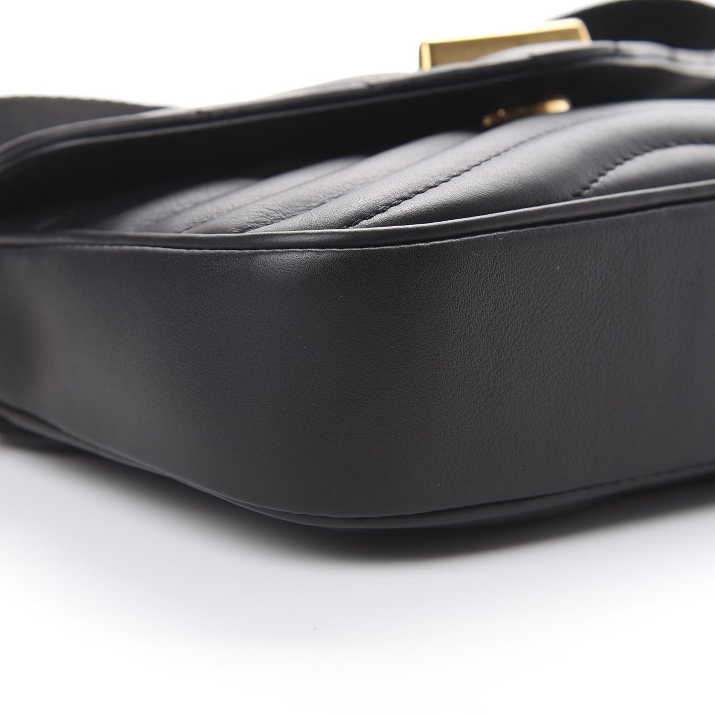 Calfskin New Wave Multi Pochette Black