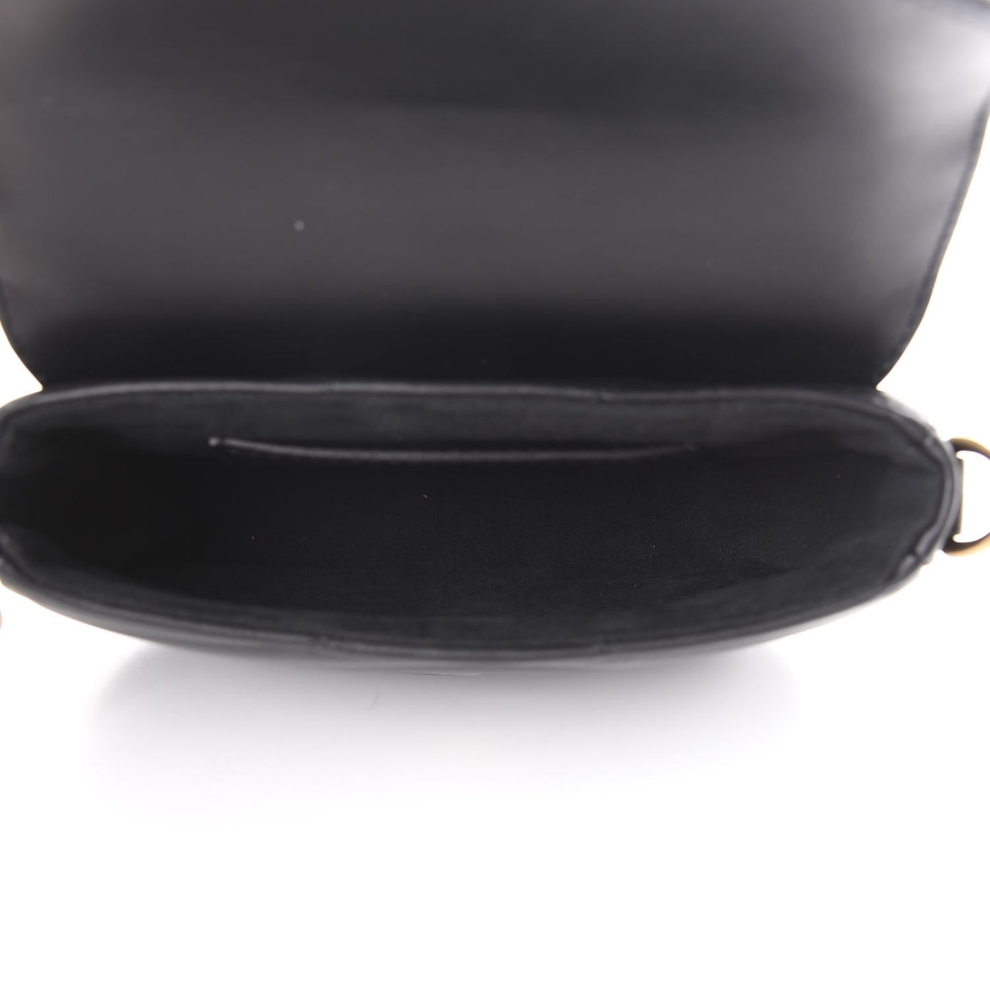 Calfskin New Wave Multi Pochette Black