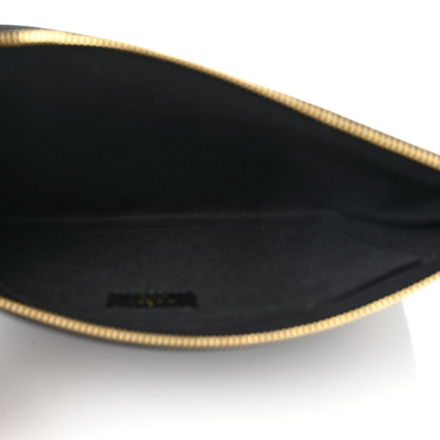 Empreinte Daily Pouch Black