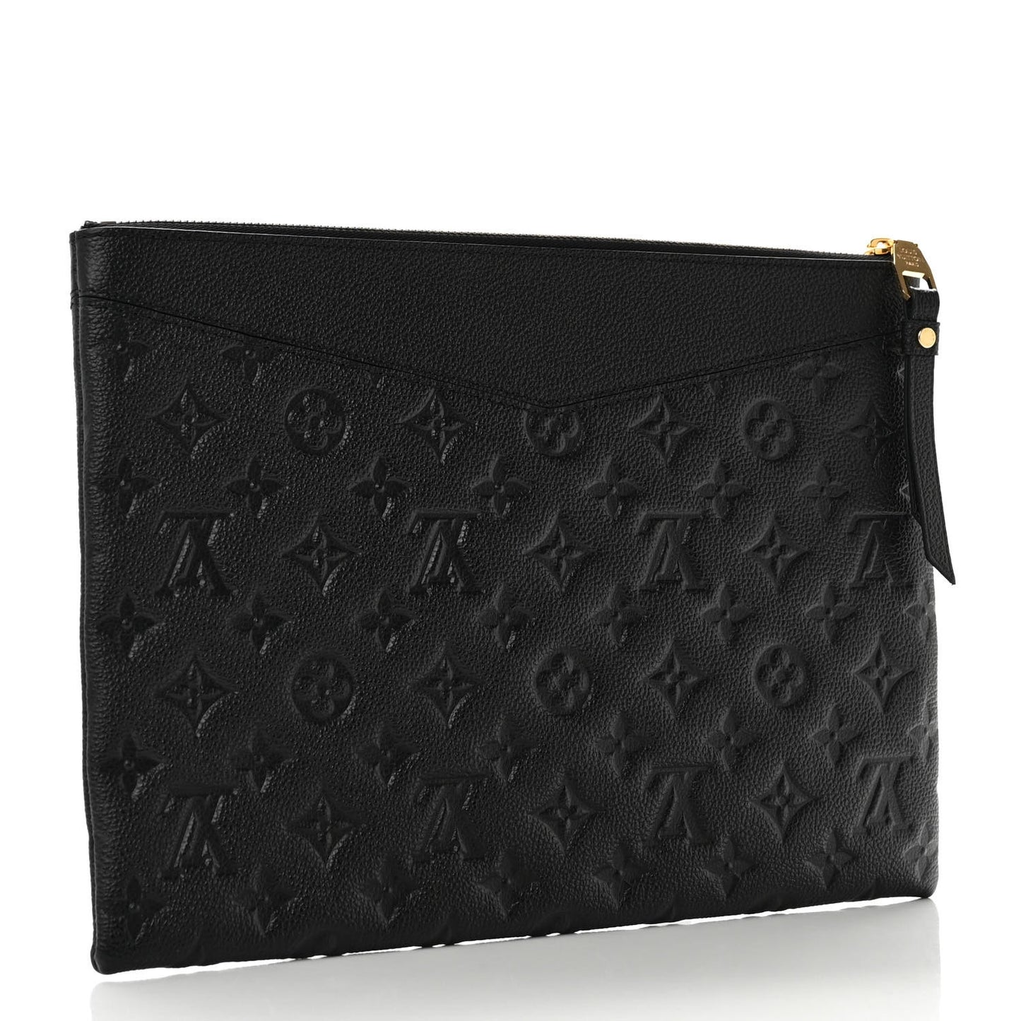 Empreinte Daily Pouch Black