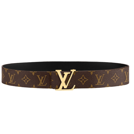 LV Initiales 40mm Reversible Belt