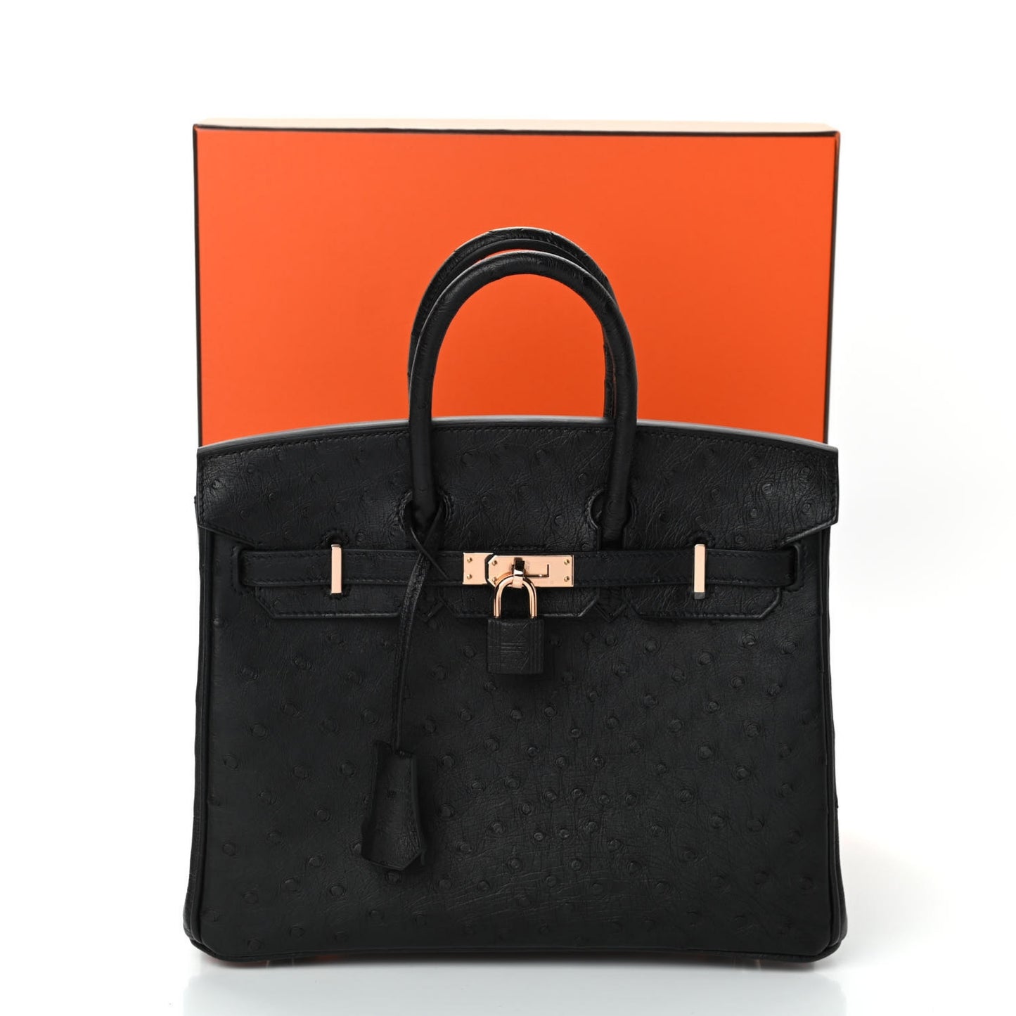 Togo Birkin 25 Chai