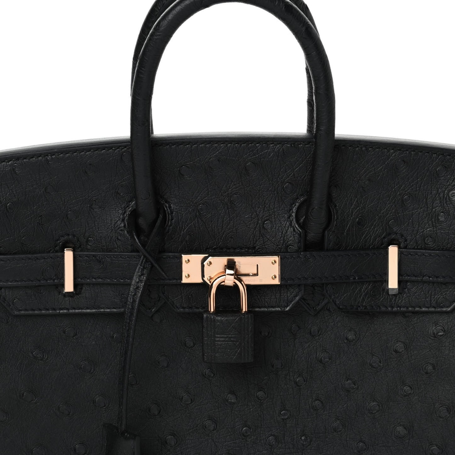 Togo Birkin 25 Chai