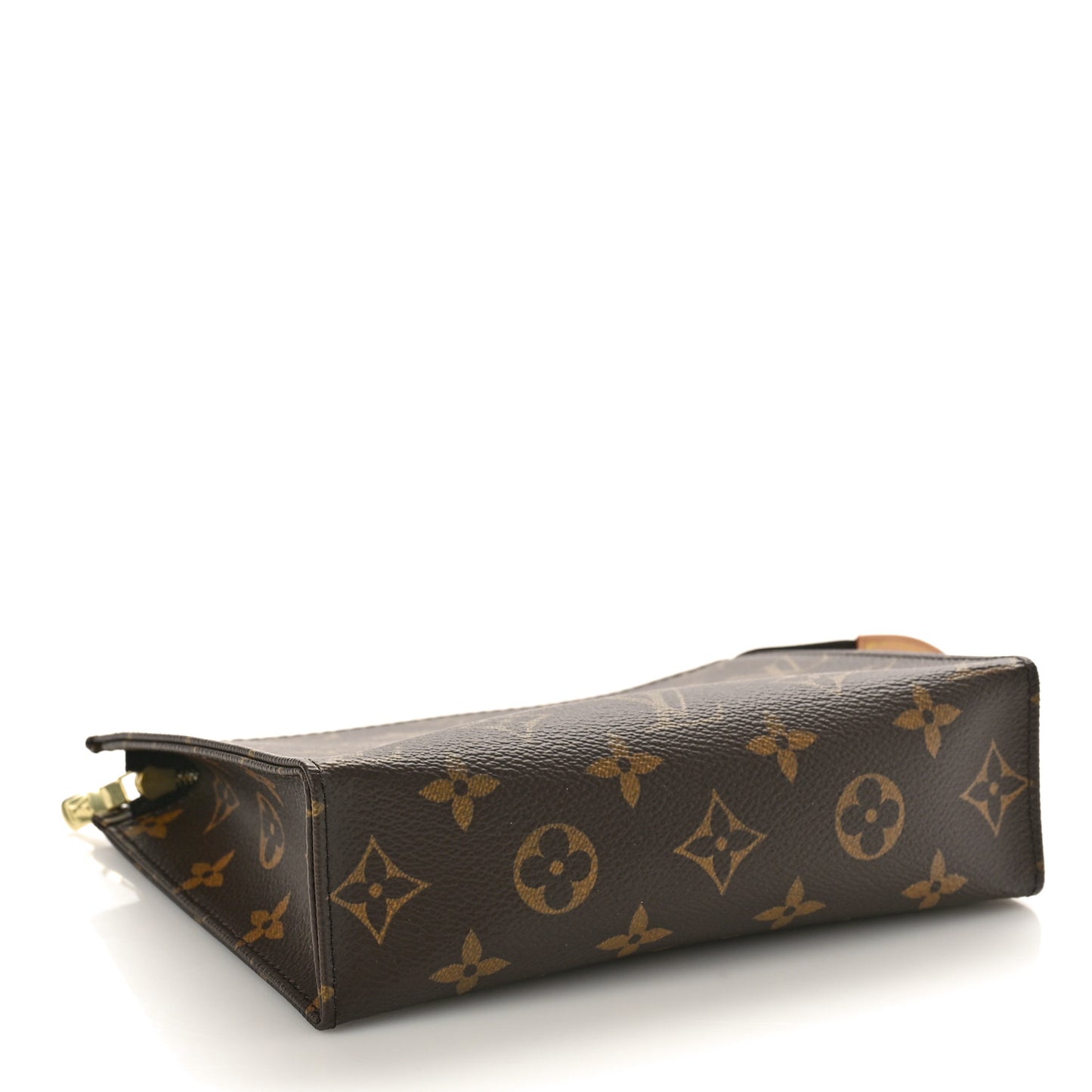 Monogram Toiletry Pouch 19