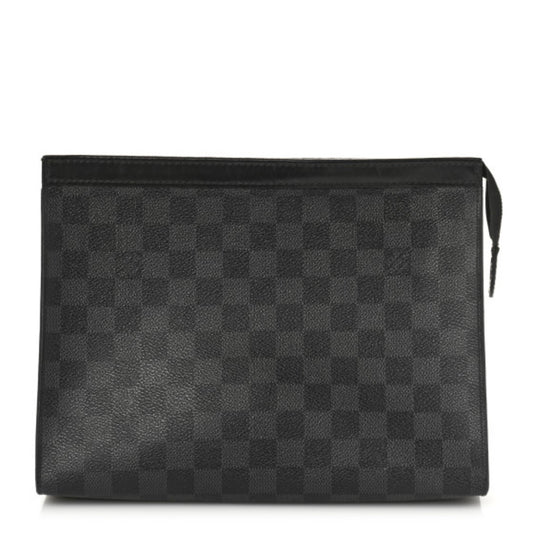 Damier Graphite Pochette Voyage MM