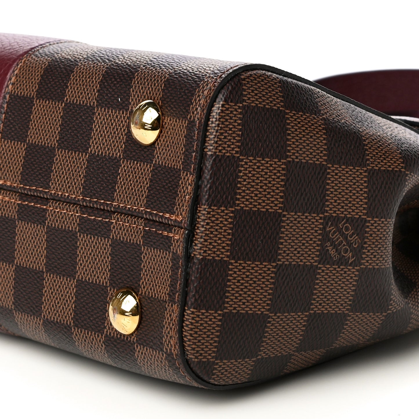 Damier Ebene Bond Street Bordeaux