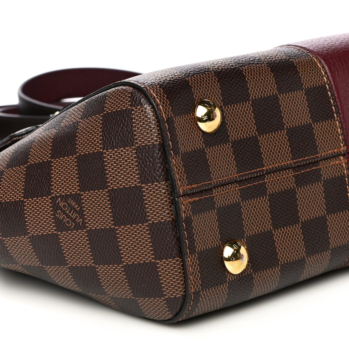 Damier Ebene Bond Street Bordeaux