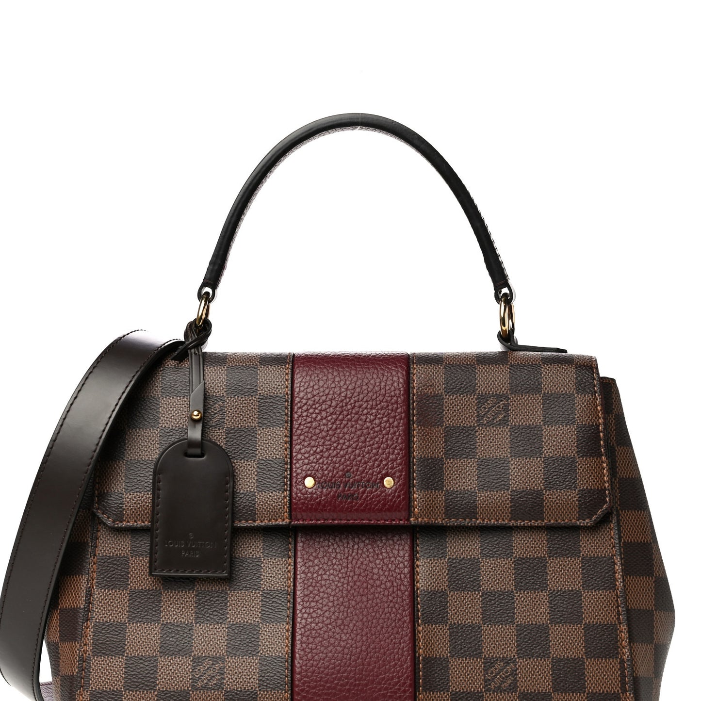 Damier Ebene Bond Street Bordeaux