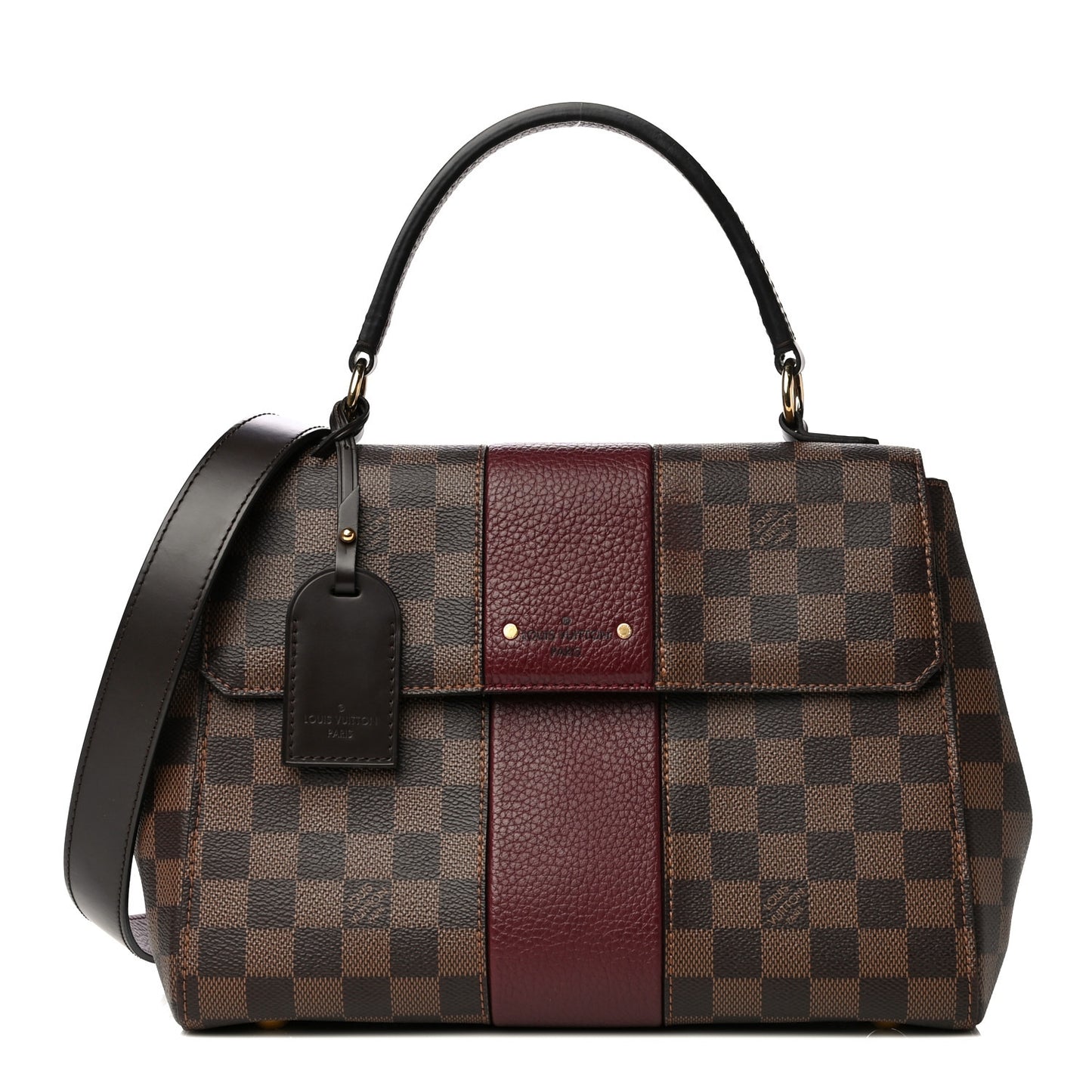 Damier Ebene Bond Street Bordeaux