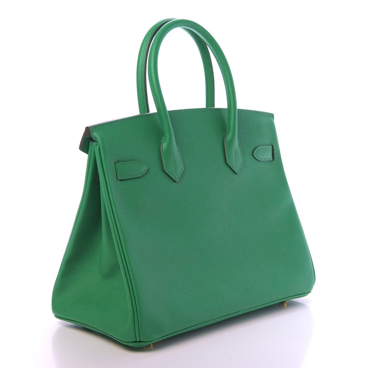 Epsom Birkin 30 Cactus