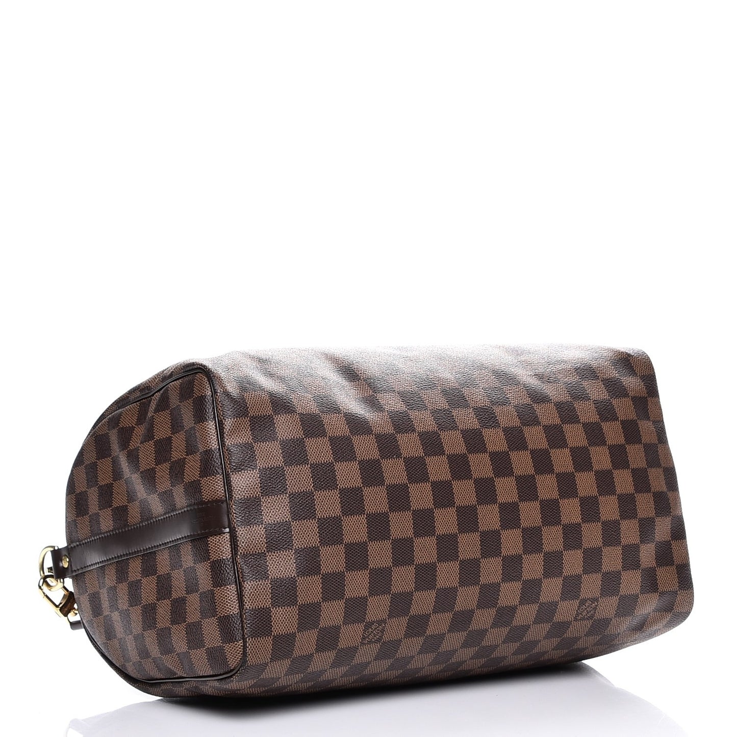 Damier Ebene Speedy Bandouliere 35