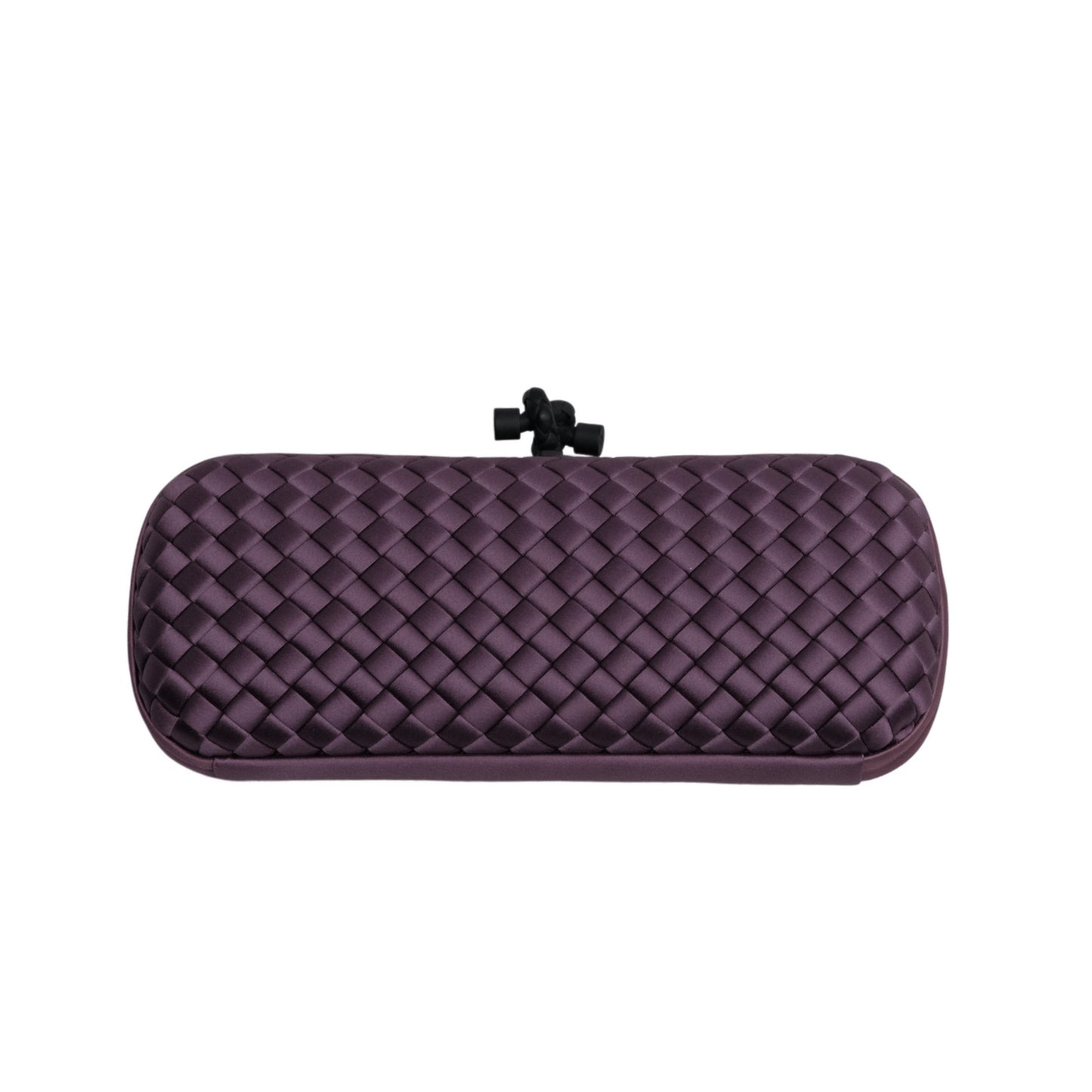 Ntrecciato Stretch Knot Clutch