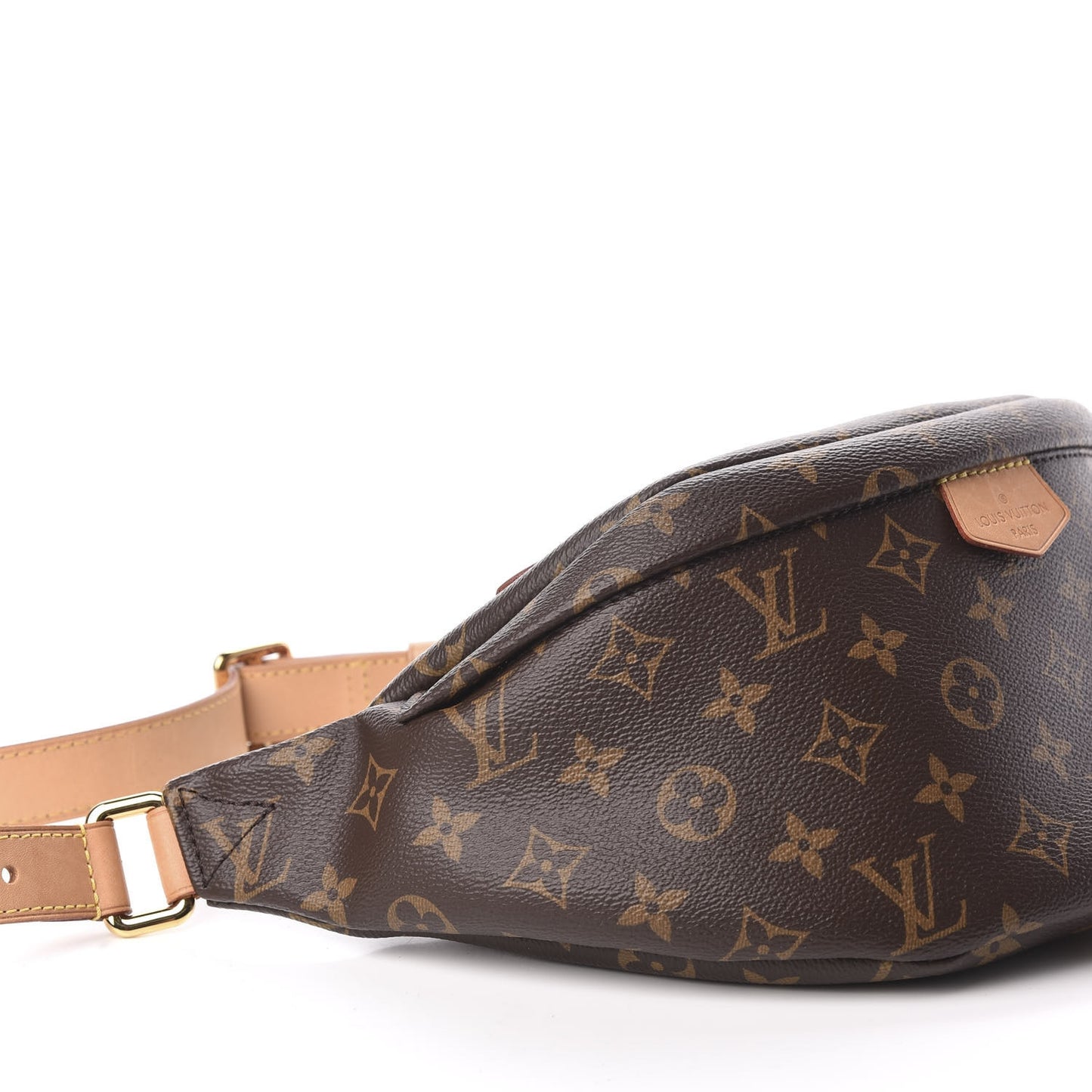 Monogram Bumbag