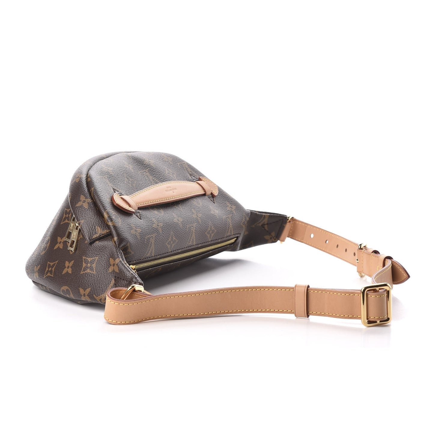 Monogram Bumbag