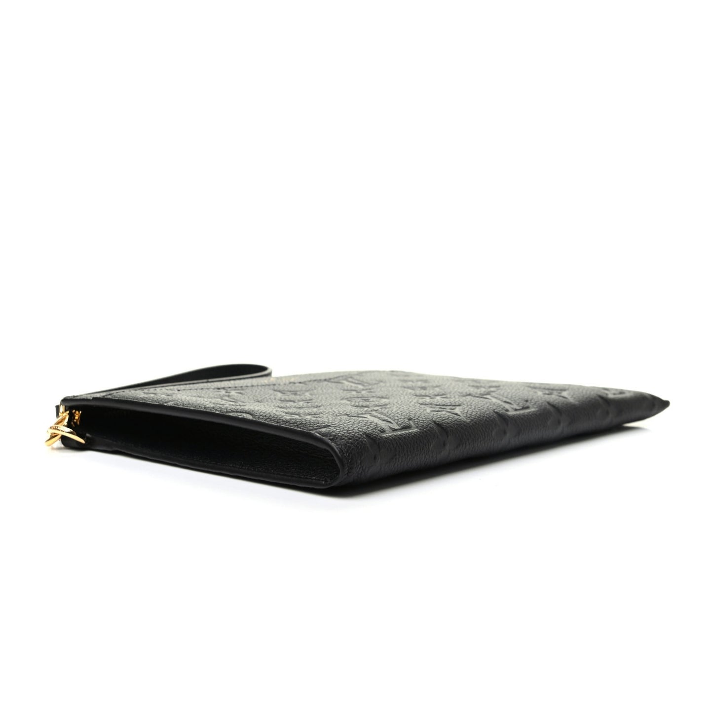 Empreinte Pochette Melanie MM Black