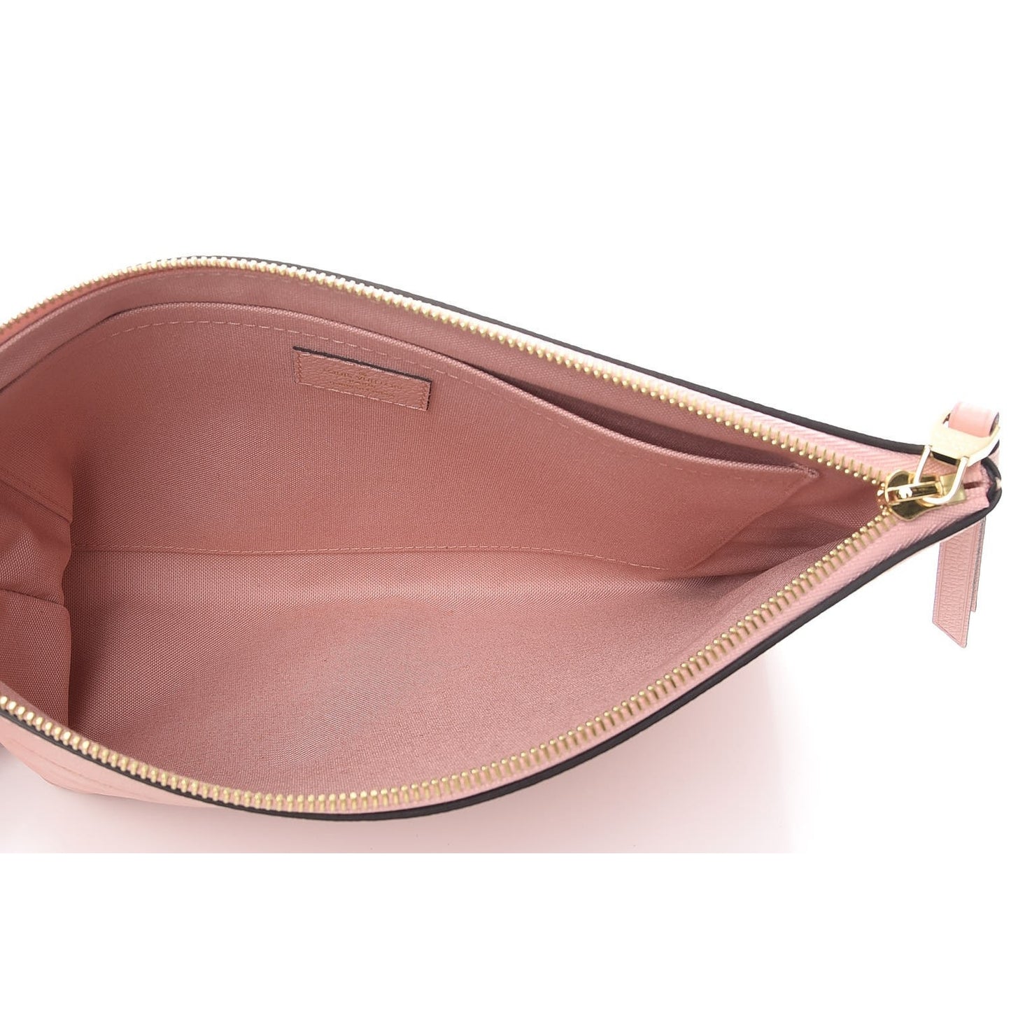 Empreinte Daily Pouch Rose Poudre