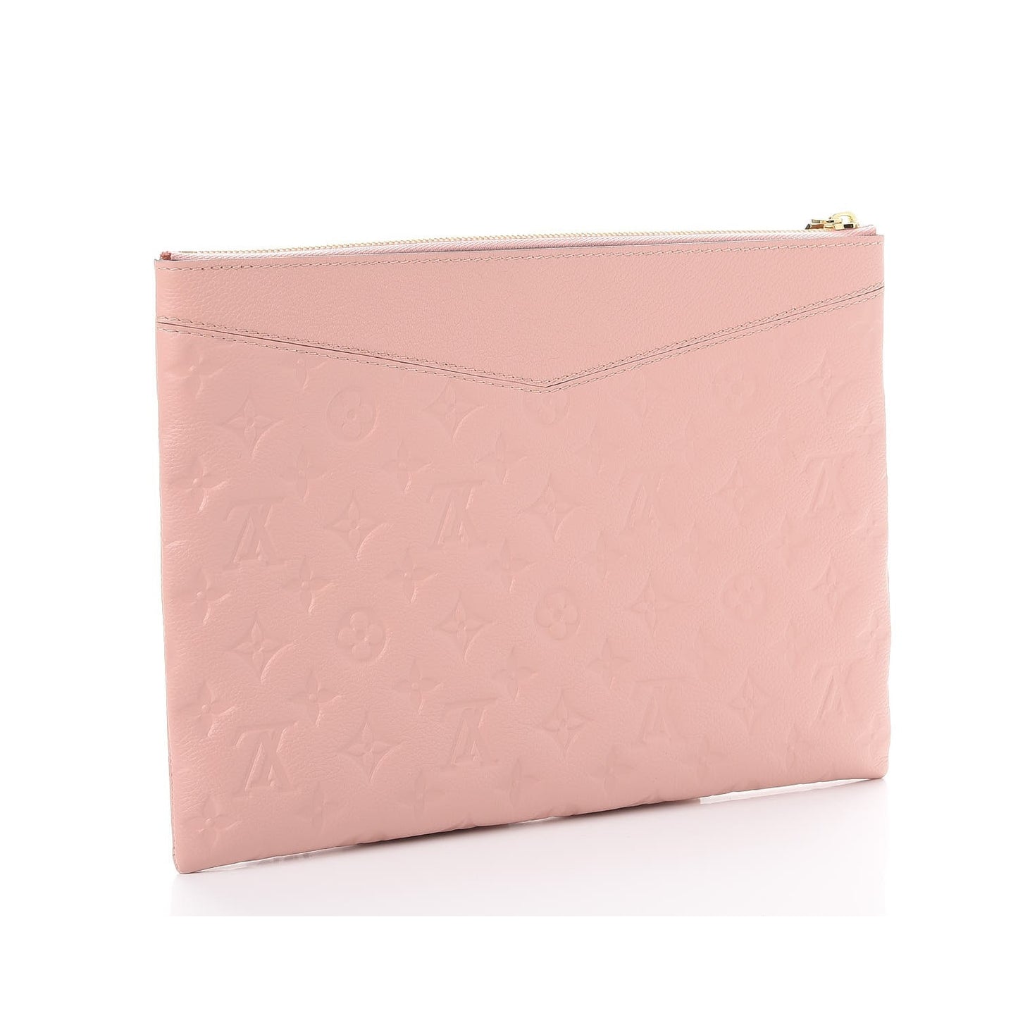 Empreinte Daily Pouch Rose Poudre