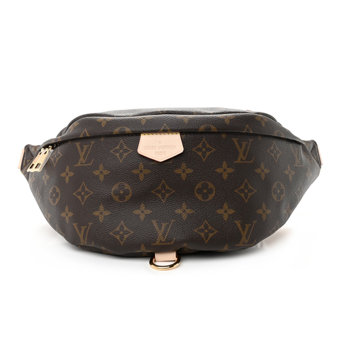 Monogram Bumbag