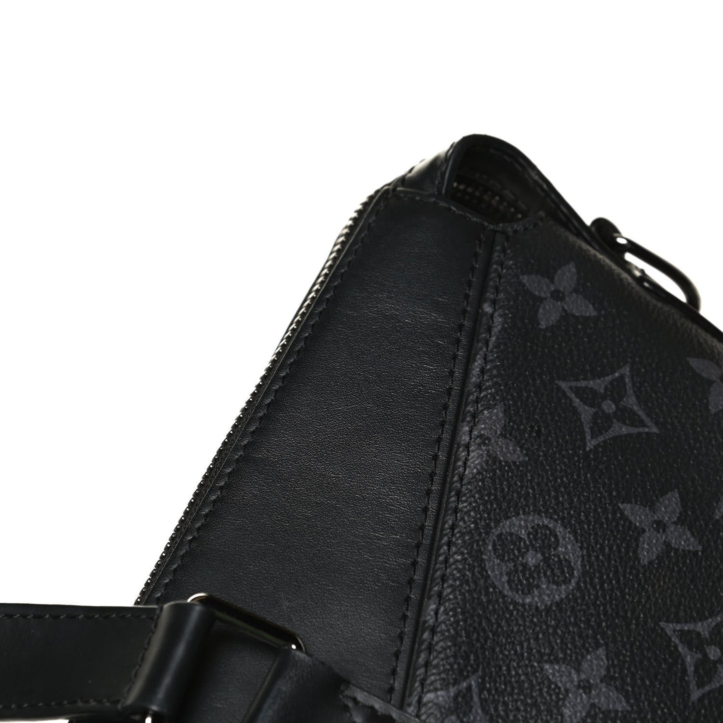 Monogram Eclipse Explorer Briefcase