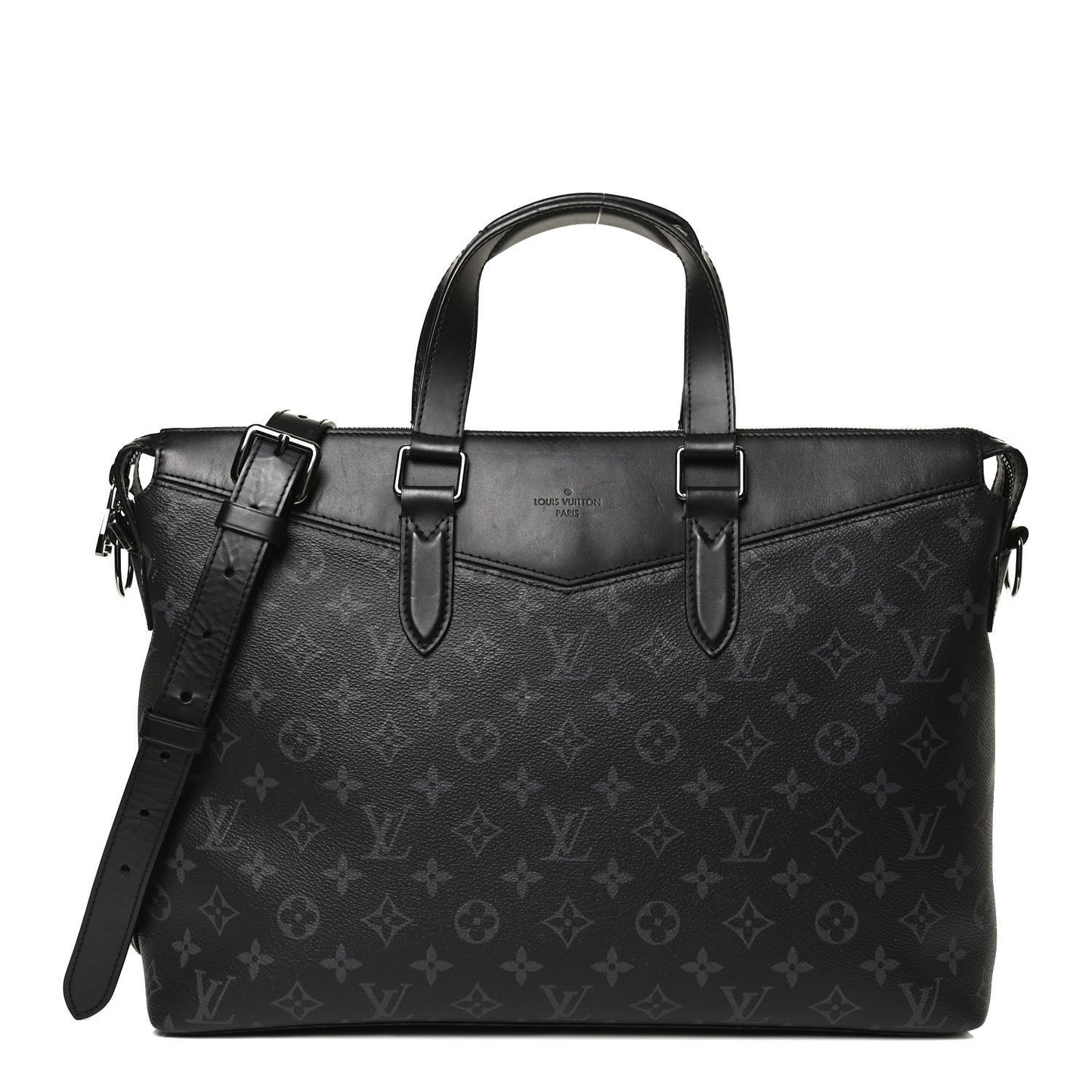 Monogram Eclipse Explorer Briefcase