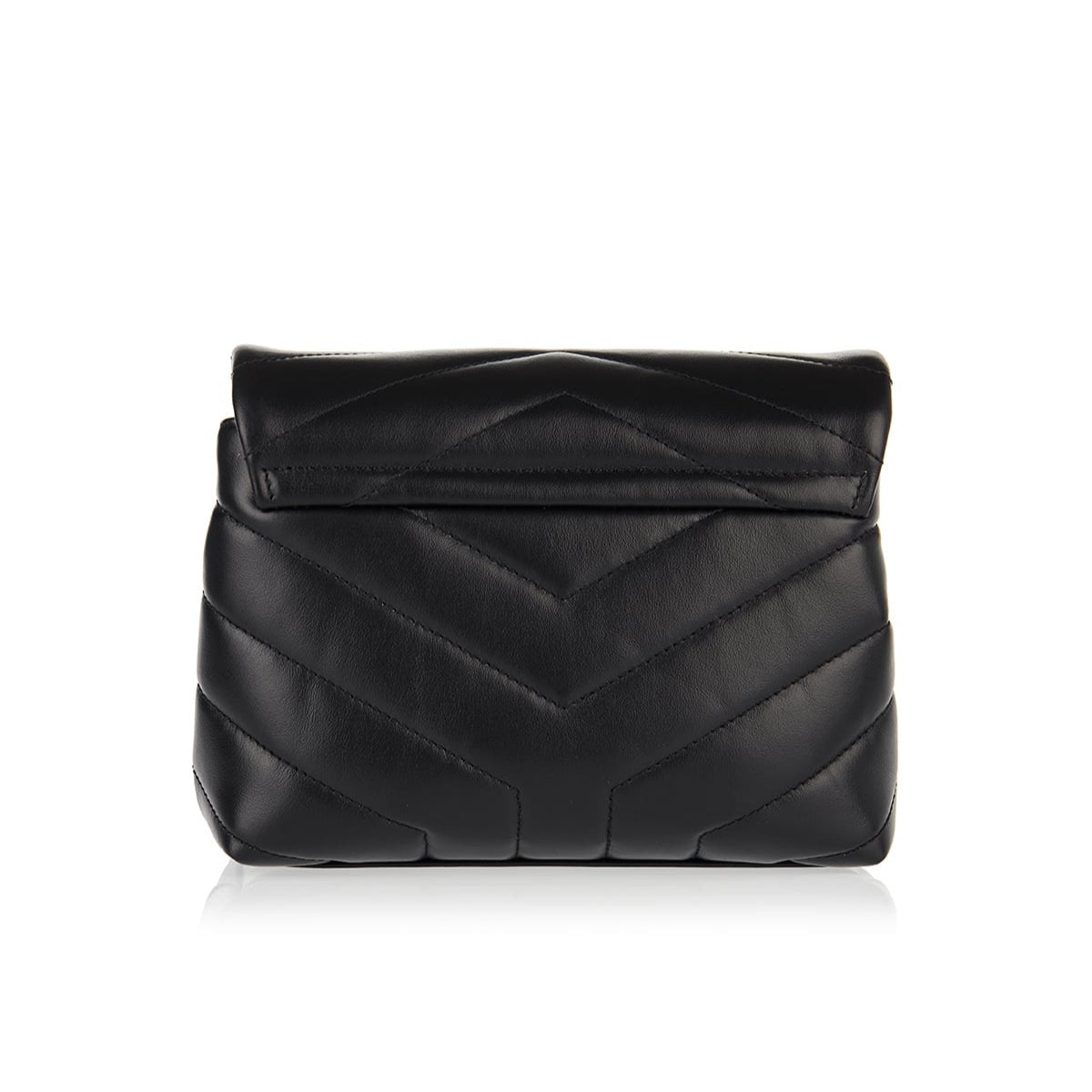 Loulou Toy Quilted Leather Bag