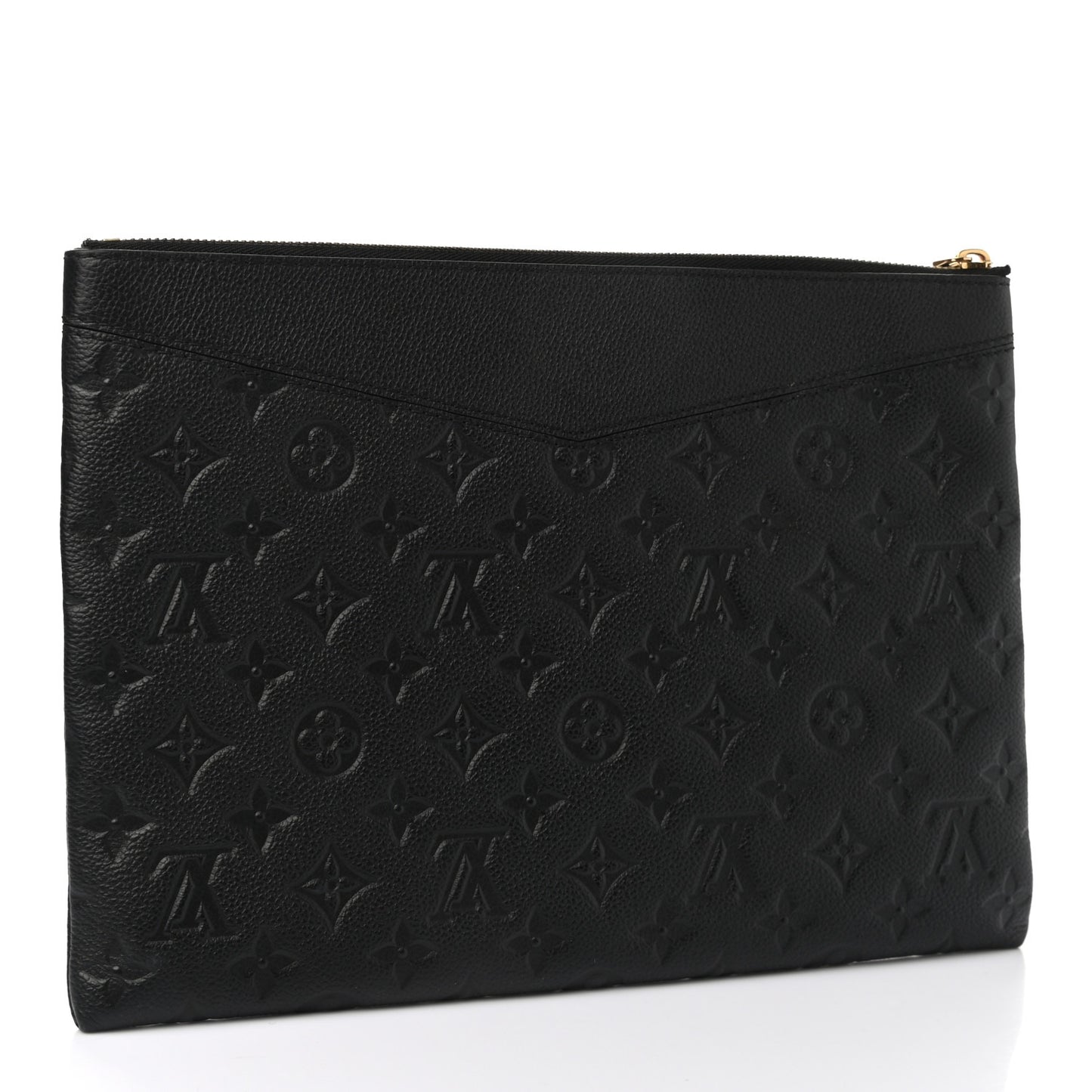 Empreinte Daily Pouch Black