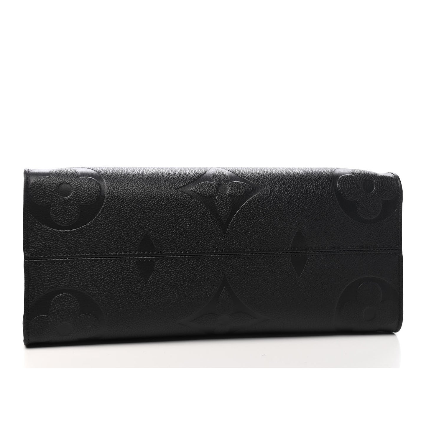 Empreinte Monogram Giant Onthego MM Black