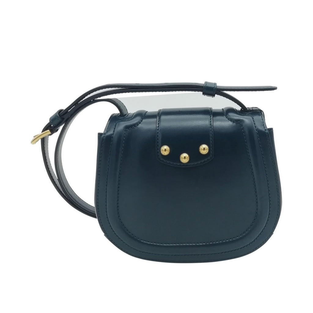 Calfskin New Wave Multi Pochette Black