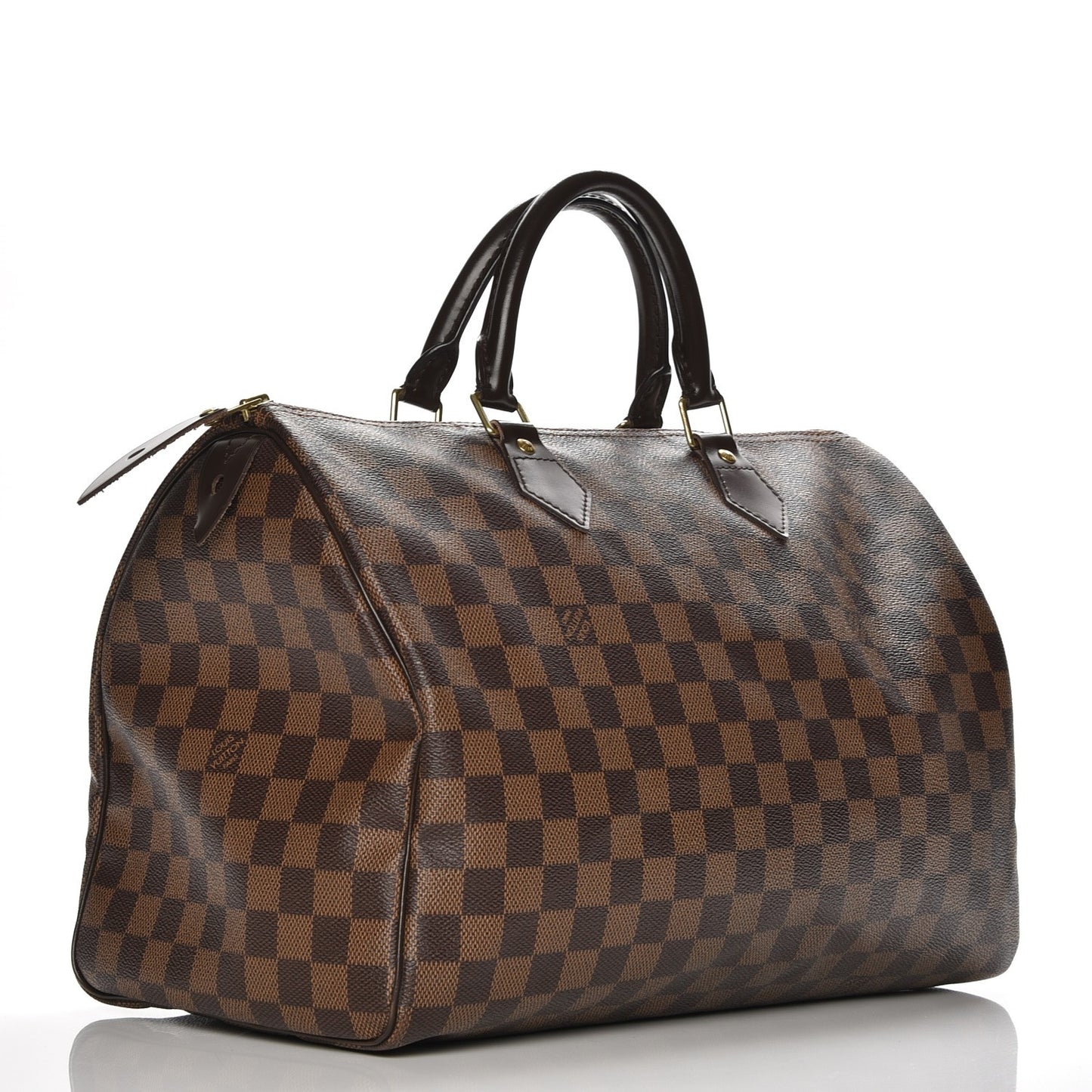 Damier Ebene Speedy 35