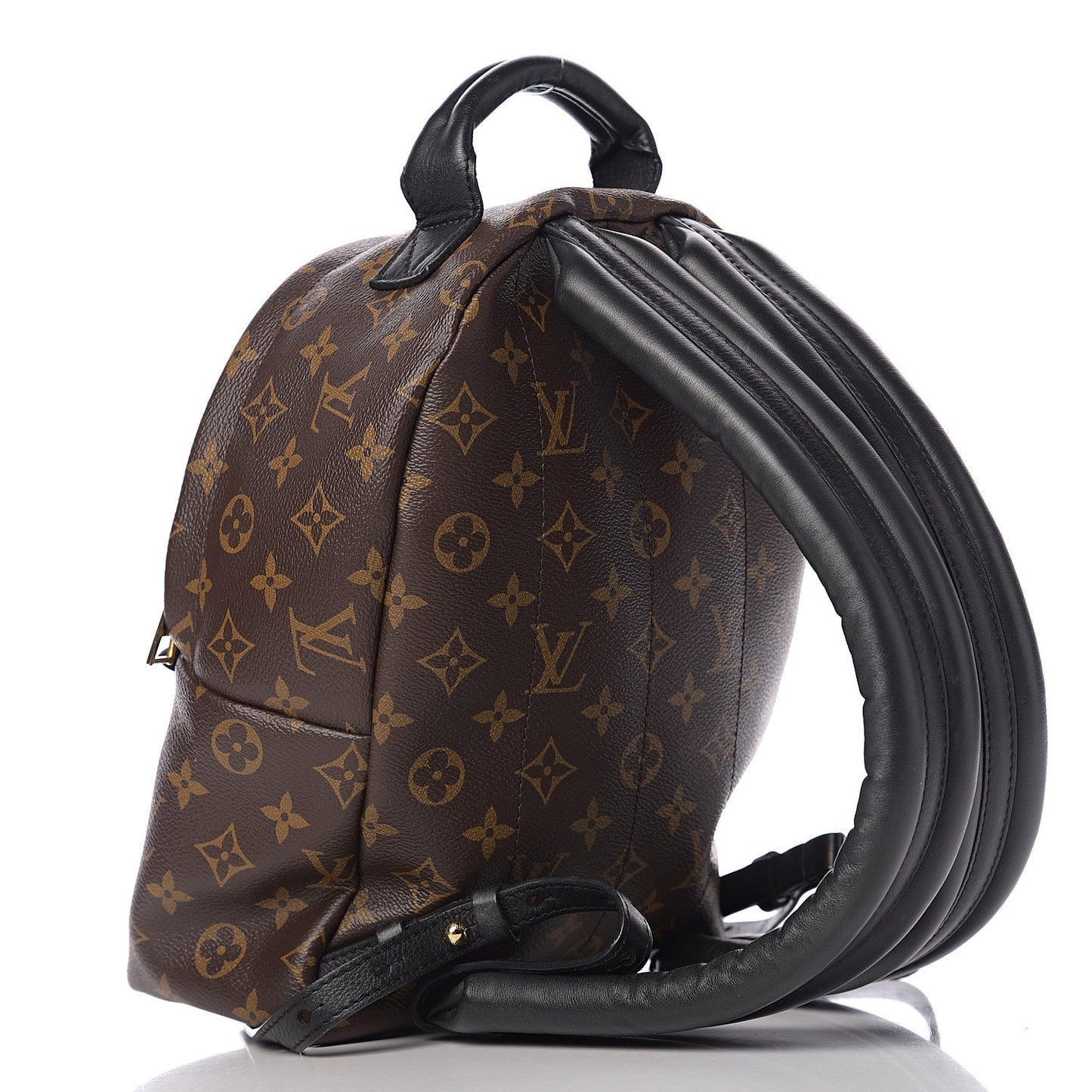 Monogram Palm Springs Backpack PM