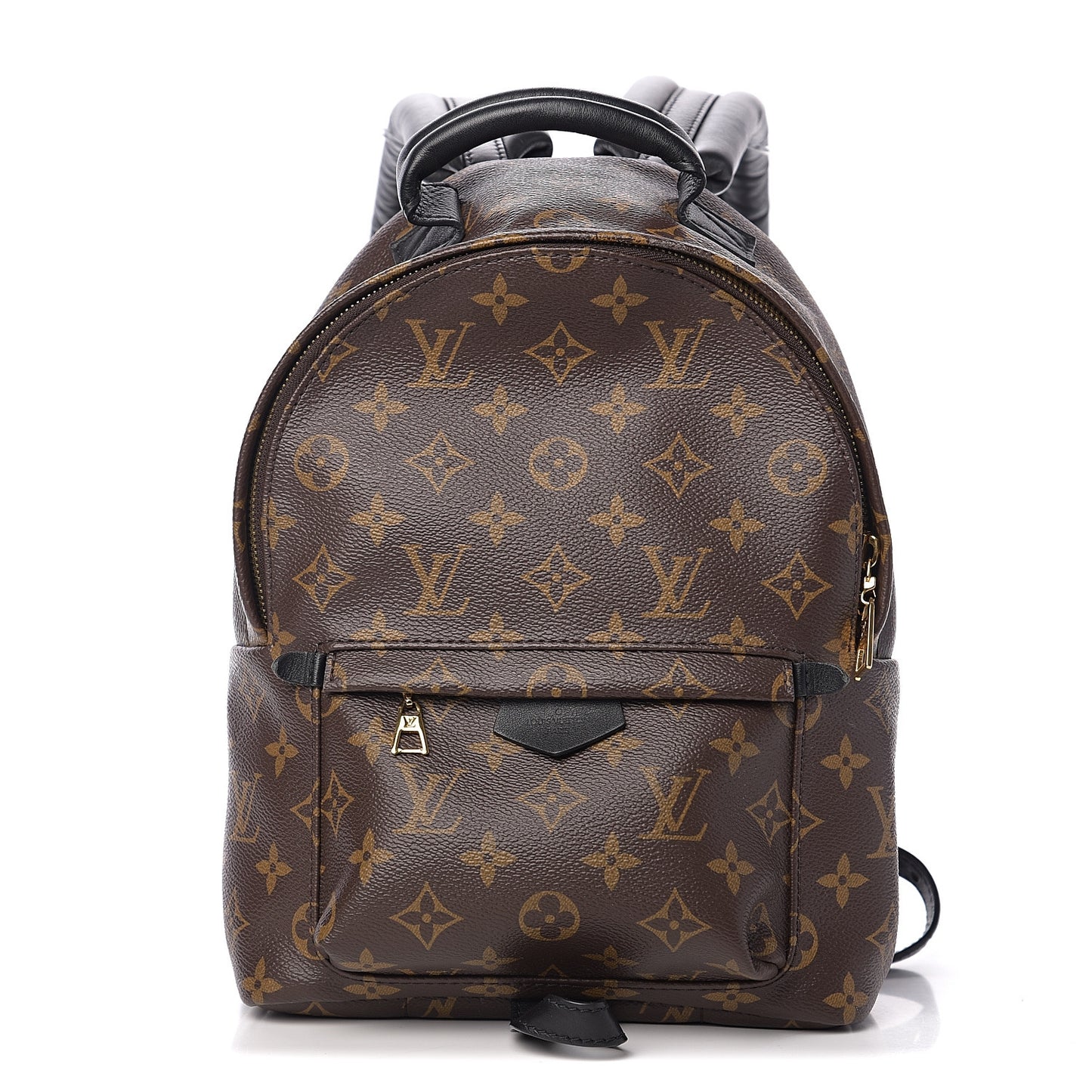 Monogram Palm Springs Backpack PM