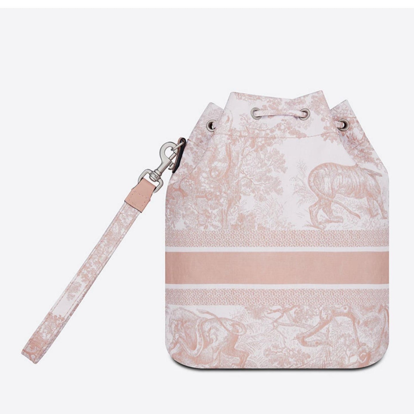 Travel Pouch Rose